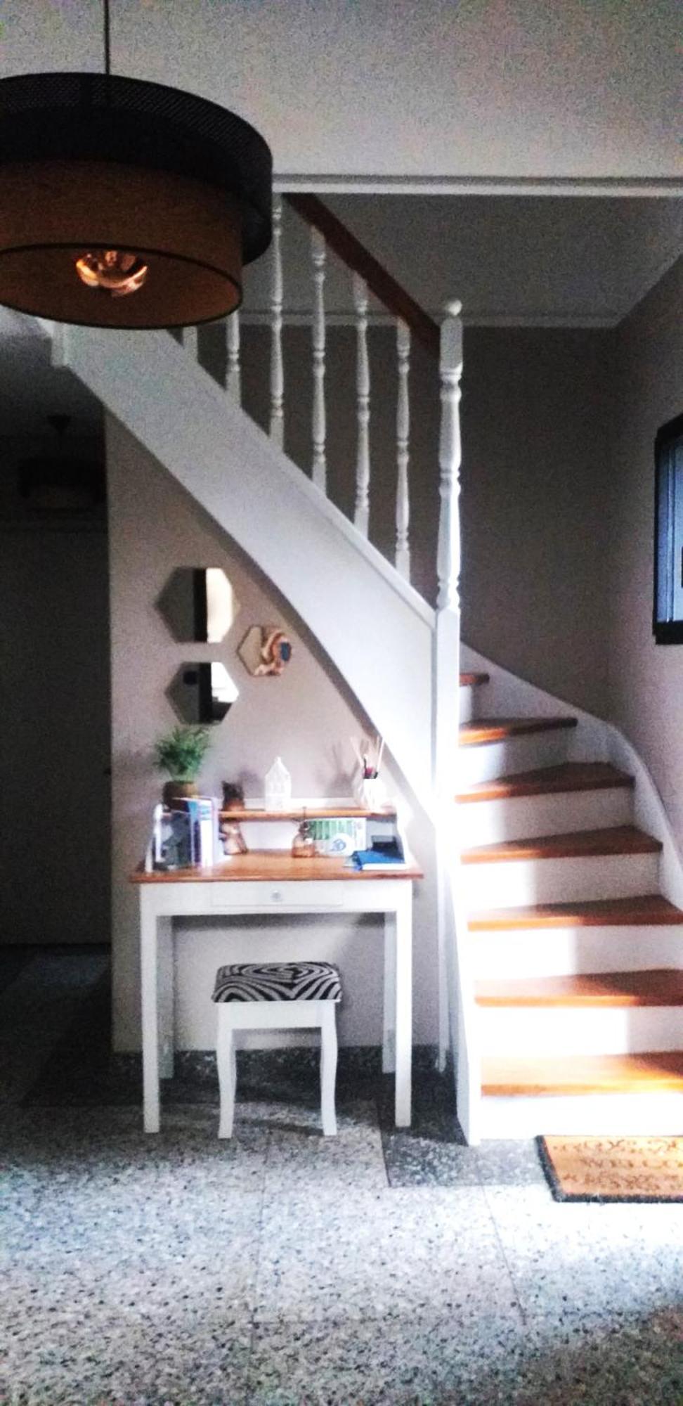 Bed and Breakfast Le Refuge Du Hibou Beaurains Экстерьер фото